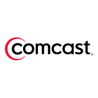 Comcast Logo PNG Vector