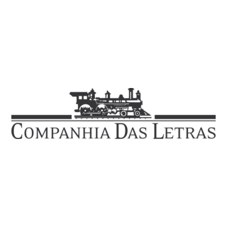 Companhia das Letras Logo PNG Vector