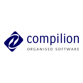 Compilion AG Logo PNG Vector