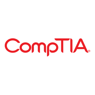 CompTIA Logo PNG Vector