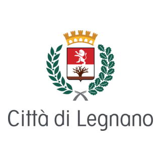 Comune di Legnano Logo PNG Vector