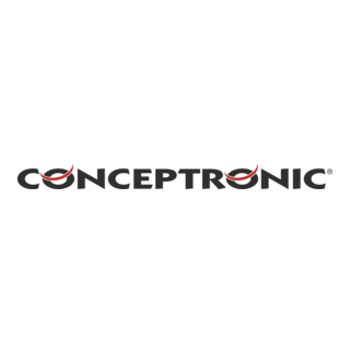 Conceptronic Logo PNG Vector