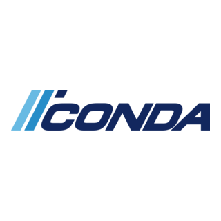 CONDA Logo PNG Vector