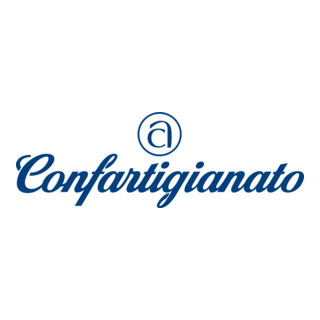 Confartigianato Logo PNG Vector