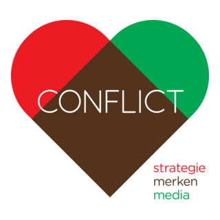 CONFLICT Logo PNG Vector
