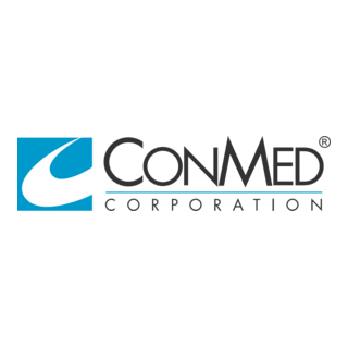 Conmed Corporation Logo PNG Vector