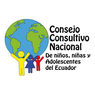 Consejo Consultivo Nacional Logo PNG Vector