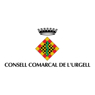 Consell Comarcal Urgell. Tarrega Logo PNG Vector