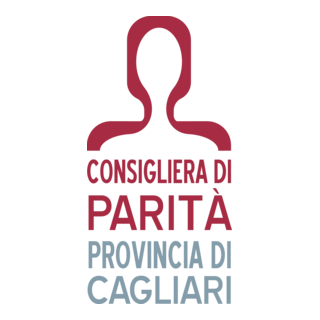 Consigliera Parità Cagliari Logo PNG Vector