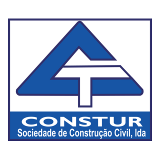 Constur Logo PNG Vector