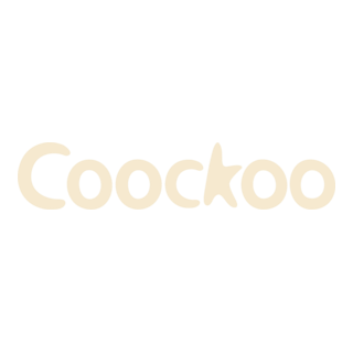 Coockoo Logo PNG Vector
