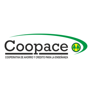 Coopace Logo PNG Vector