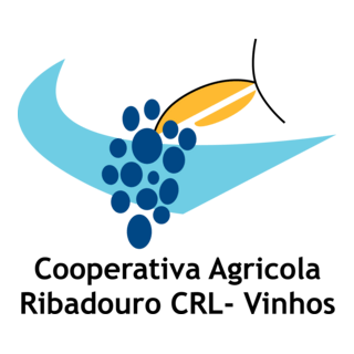 Cooperativa Agrícola Ribadouro Logo PNG Vector