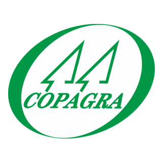Copagra Logo PNG Vector