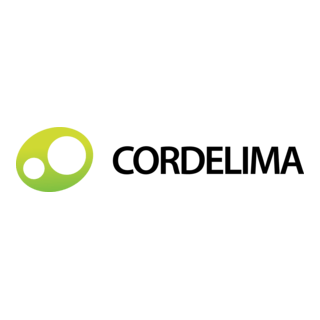 Cordelima Logo PNG Vector