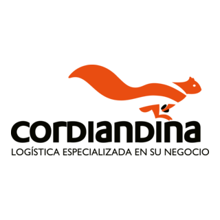 Cordiandina Logo PNG Vector