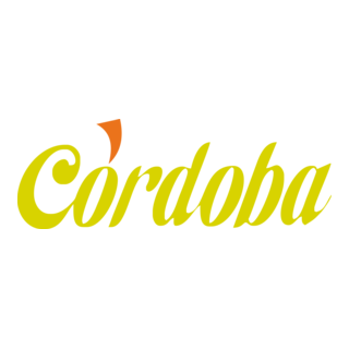 Cordoba Logo PNG Vector