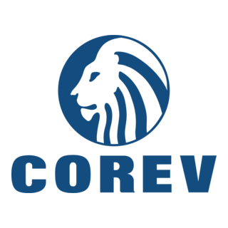 COREV Logo PNG Vector