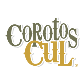 Corotos Cul Logo PNG Vector