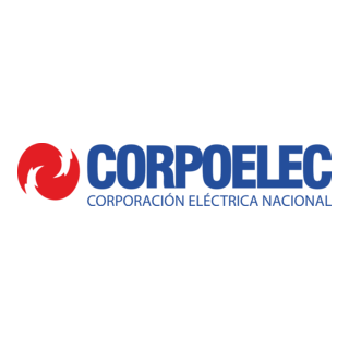 CORPOELEC Logo PNG Vector