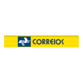 Correios (BR) Logo PNG Vector