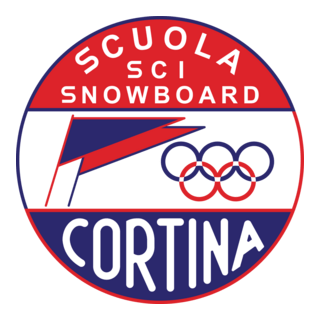 Cortina Logo PNG Vector