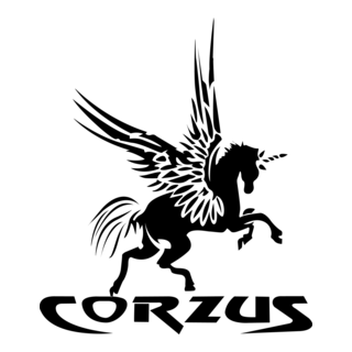 Corzus Logo PNG Vector