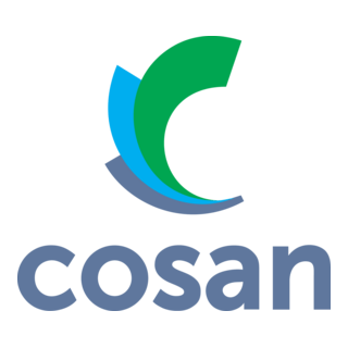 Cosan Novo Logo PNG Vector