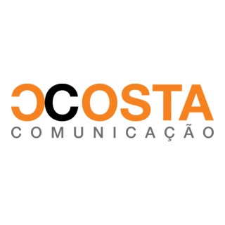 COSTA COMUNICAÇÃO Logo PNG Vector