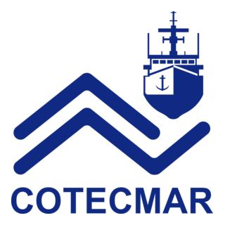 Cotecmar Logo PNG Vector