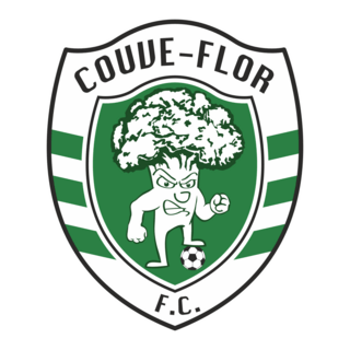 Couve-Flor Futebol Clube Logo PNG Vector