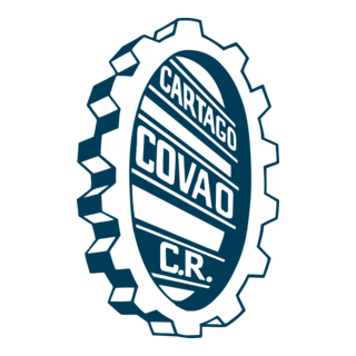 COVAO Logo PNG Vector