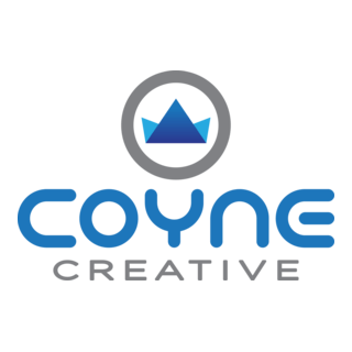 Coyne Creative Logo PNG Vector