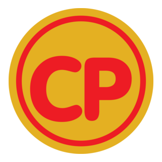 CP Logo PNG Vector