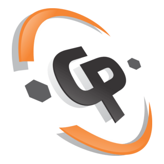 CP Logo PNG Vector