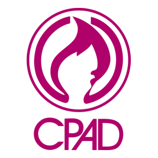CPAD Logo PNG Vector