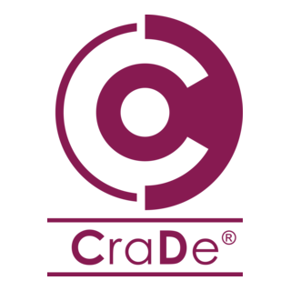 CRADE DISEÑO Logo PNG Vector