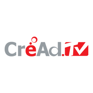 Cread.tv Logo PNG Vector