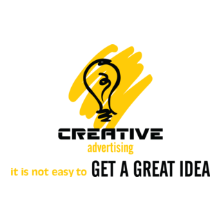 creative Logo PNG Vector