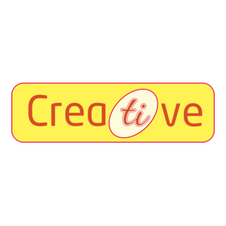 Creative Logo PNG Vector