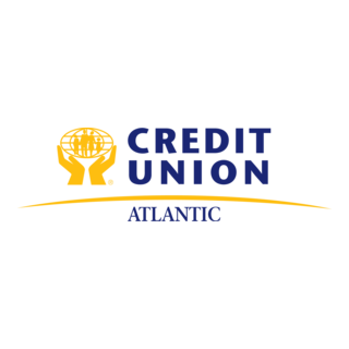 Credit Union Atlantic Logo PNG Vector