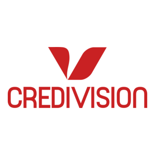 Credvision (crédito e finaniciamento) Logo PNG Vector