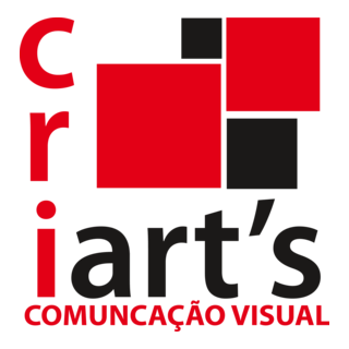 Criarts Logo PNG Vector