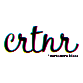 crtnr Logo PNG Vector