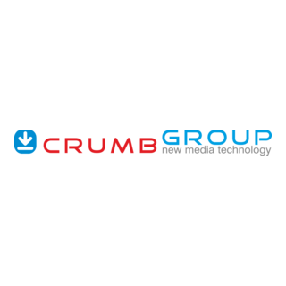 Crumb group d.o.o. Bijeljina Logo PNG Vector