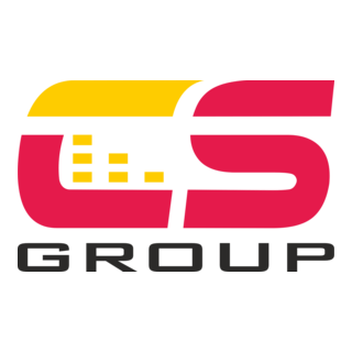 CS group Logo PNG Vector