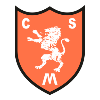 CS Mindelense Logo PNG Vector