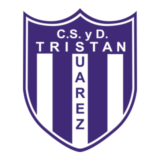 CSyD Tristan Suarez Logo PNG Vector
