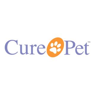 CurePet Logo PNG Vector