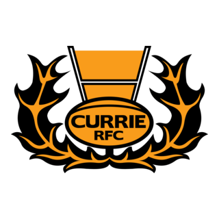 Currie RFC Logo PNG Vector